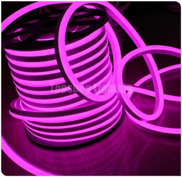 164ft 14x26mm christmas decorative flexible strip led neon lights