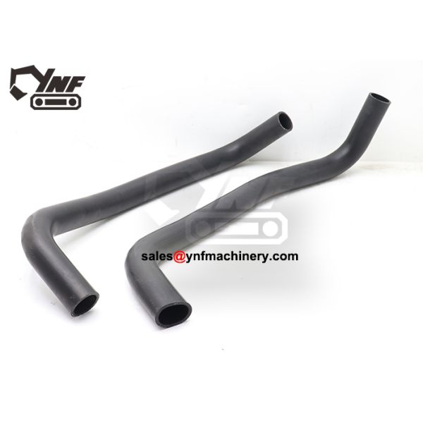 Radiator Lower Hose YNF16242 for R215-9 Excavator