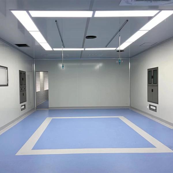 華奥帯電防止フロアロール ESD保護 電子ラボとサーバー室に不可欠