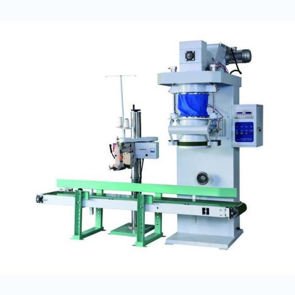 Automatic Weight Power Packing Machine/Quantitative Power Bagging Equipment
