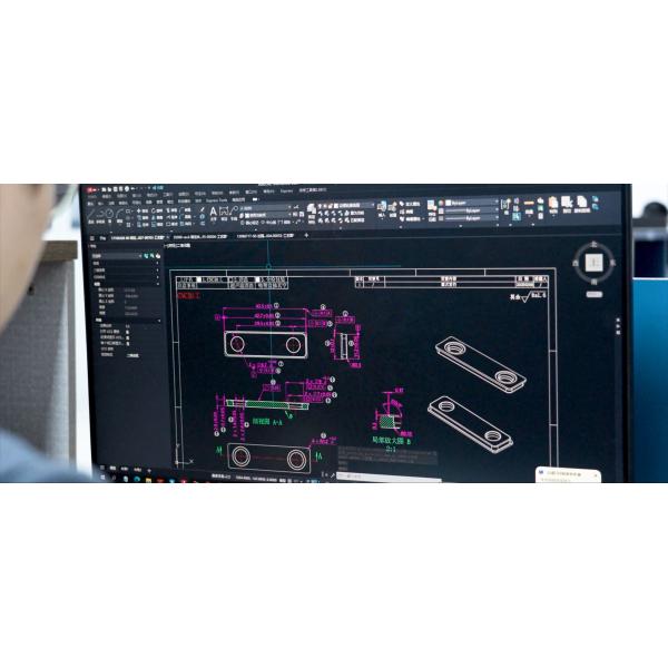 Sinbo Precision Mechanical Co., Ltd.