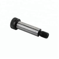 Equipamento métrico de alta temperatura de Bolts For Electric do espadelador