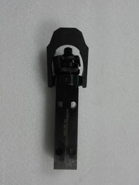 Cylinder Stone Honing Tools Hand Feed For Occasional Heavy Duty Portable Honing