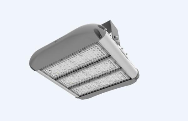 150W Exterior LED Lighting / Modular Warehouse High Bay & Low Bay