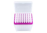 Pontas universais livres 10ml da pipeta do filtro do Rnase do Dnase de JiAn Biotech Transparent Thermo Fisher