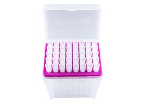 Astuces universelles libres 10ml de pipette de filtre de RNase de DNase de JiAn