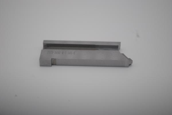 EDM Automobile Casting Components Custom Drawings Press Size 50T - 300T
