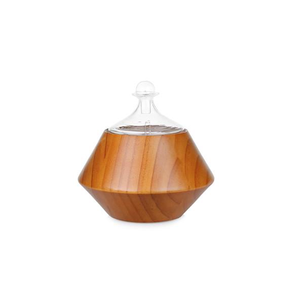 Aromatherapy portatif de diffuseur d'huile essentielle d'ODM ROHS Smart