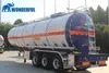Customized Diesel Transfer Vehicle Large Volume Bitumen Tanker with 50000 Liters Capacity