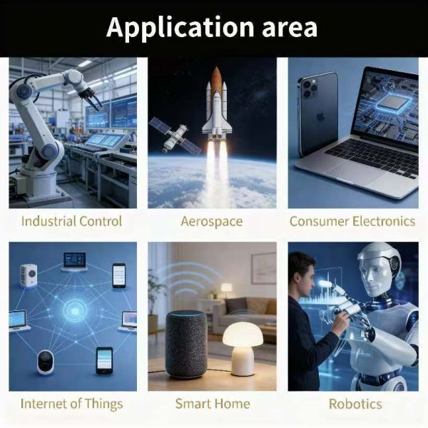 Custom HDI PCB Manufacturing Impedance Control, Rogers/FR4 Material for Medical Devices