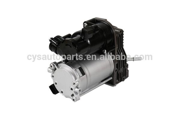 Compressor LR041777 da mola de ar da suspensão do carro da suspensão do ar de Range Rover L322 Land Rover