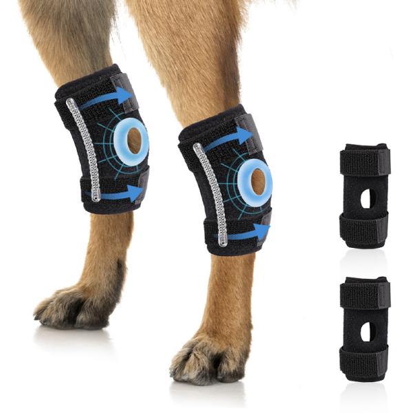 Pet Knee Pad 
