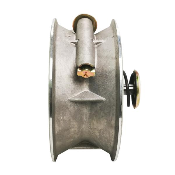 Одобренные ИСО9001 алюминиевые компоненты камеры тормоза снабжения жилищем