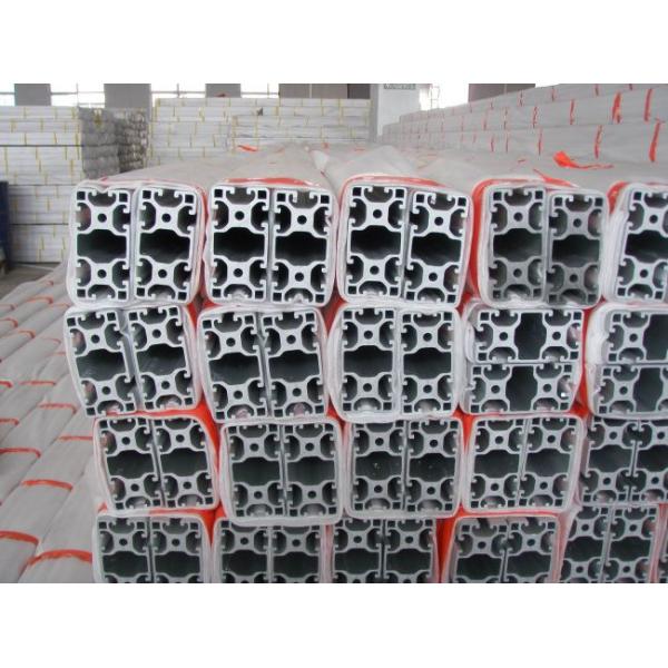 На штранг-прессовании 2020 профиля 20x20 слота слота v продажи t алюминиевом