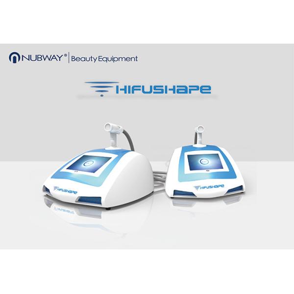 hifu machine hifushape weight losing slimming machine