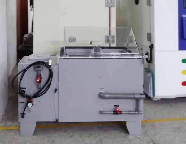 Máquina de ensayo de corrosión acelerada para automóviles de 800L a 1000L GB/T 10125 IEC 60068-2-11