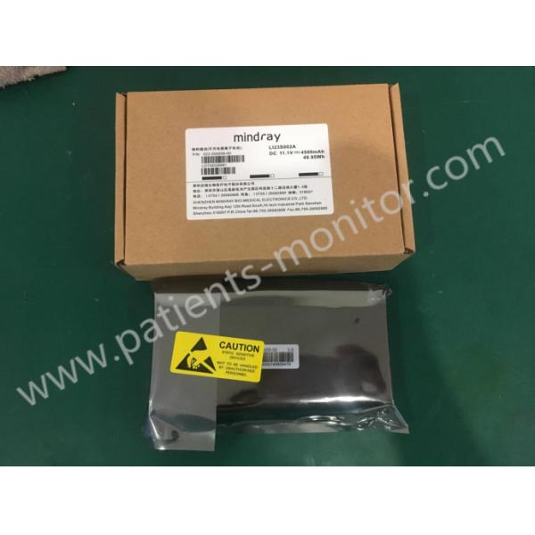 Mindray LI23S002A Battery For Mindray T5 T6 T8 Patient Monitor Rechargeable Li-ion 11.1V 4500mAh 49.95Wh