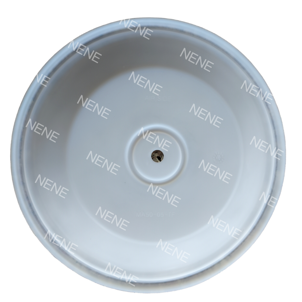 Santoprene MA5006 Shandao Rubber Diaphragm MA50-05-TF PTFE Diaphragm 2-inch Pneumatic Pump Diaphragm