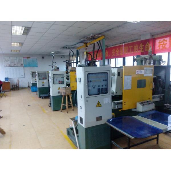 High Hardness Anodized Casting Aluminum Parts