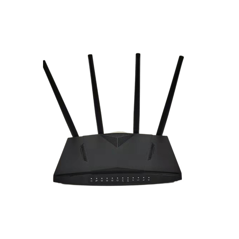 Маршрутизатор lte 5g порта 4g гигабита CS Wifi VOIP VOLTE маршрутизаторов HUASIFEI 4G 5G