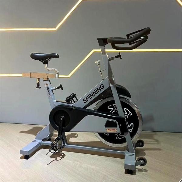 High Quality Aerobic Exercise Home Commercial Use Indoor Spinning Bike Magnetic Resistance