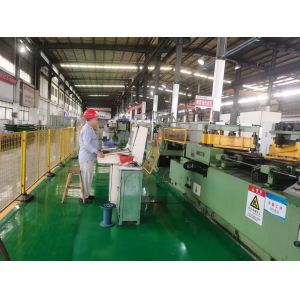 Jiangxi People Transmit & Transform Electric Co., Ltd.