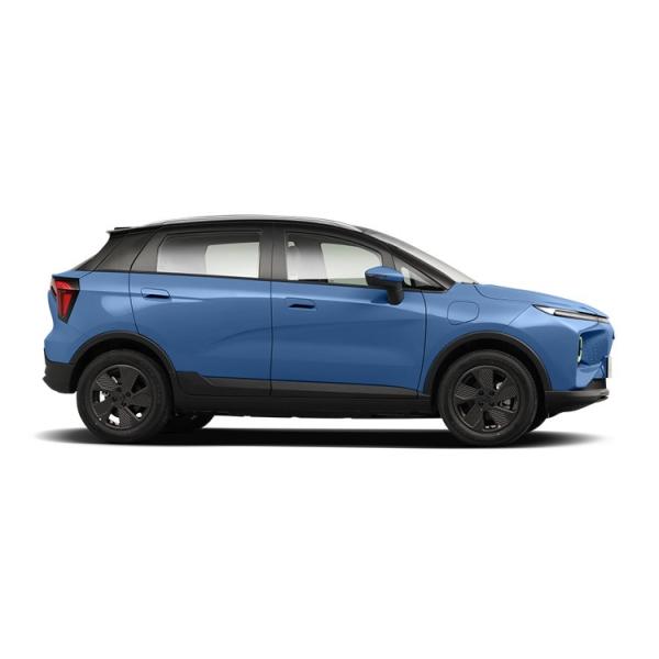 2023 Geely Geometry E 401KM 4 Seat Energy Electric Vehicles Car Adult Compact SUV with Lithium Iron Phosphate Battery