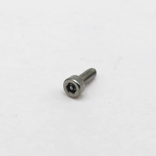 Industrial Custom Anti Theft Screw Stainless Steel Safety Fasteners