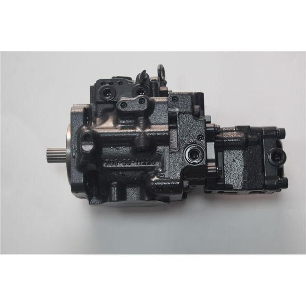 Main Hydraulic pump for PC40MR-2 PC50MR-2 PC50MR-3 PC55MR-3 PC56-7 PC57-7 KOMATSU Excavator parts 708-3S-00961 708-3S-00872 708-3S-00521 708-3S-00522 708-3S-00460 708-3S-00461 708-3S-00462 Piston pump