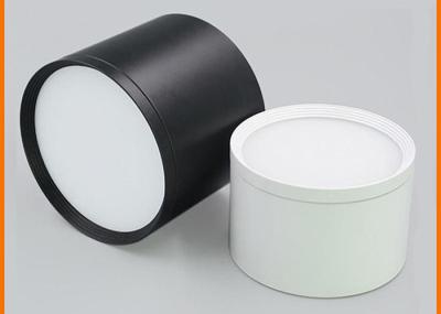Ceiling Mounted SMD5730 COB LED Downlights 5 12 18 Watt 85 - 265V