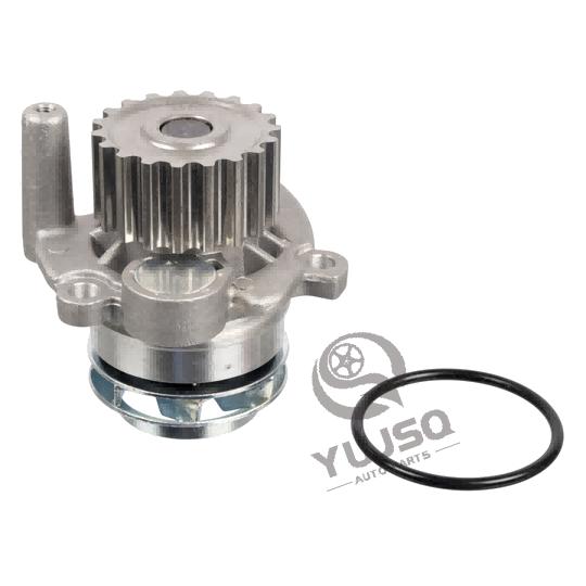 Audi VW Engine Coolant Water Pump 03L121011J