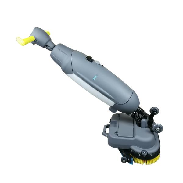 Máquina de limpeza de piso mini multifuncional