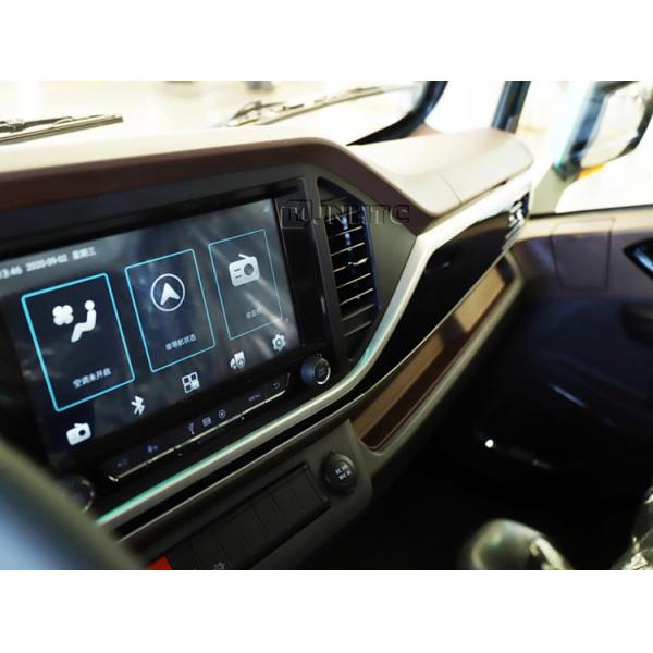 Лучший Mini Shacman Dump Truck E9 4X2 5 тонн 8 тонн 6 колеса для продажи