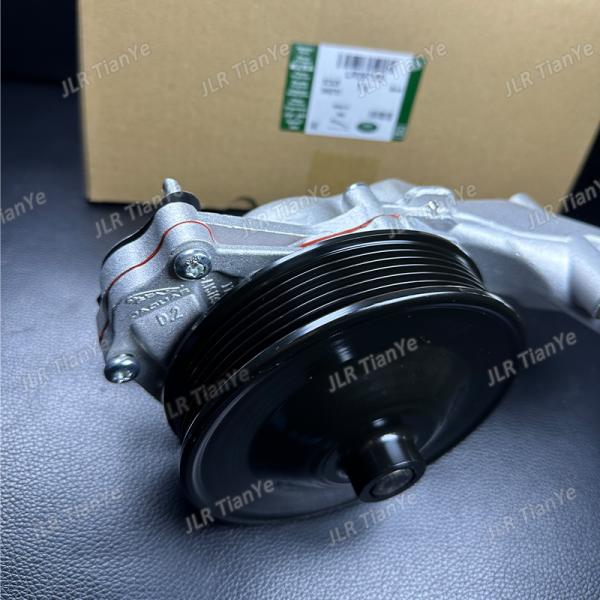 3.0L V6 5.0L V8 Engine Water Pump for Discovery 4 Range Rover Sport Jaguar LR097165
