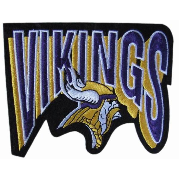 Venture Brothers Embroidery Logo Patch Merrow Border Twill Fabric Iron On Patch