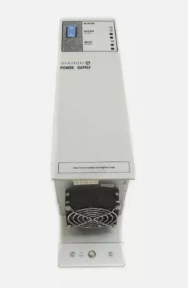 WH1-2FF Westinghouse 1X00024H01 Ovation Power Supply Distributed Control System DCS