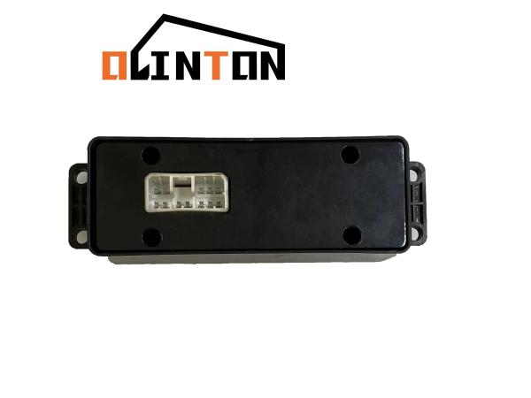 Excavator Spare Parts R210-9 R225LC-9 Headlight Wiper Controller 21Q6-30601