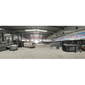 Anping Jiahui Wire Mesh Co., Ltd.