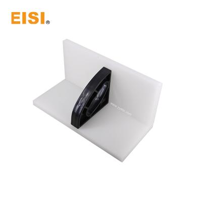 405805 Paper Pusher Paper Collar White + Black Color