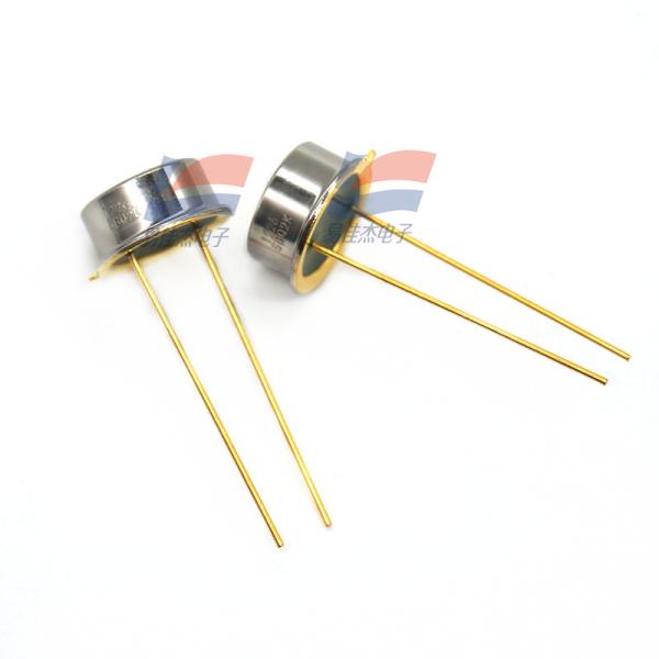 YJJ S1226-5BQ Silicon Photodiode Is Used For Precise Photometric Determination In The Ultraviolet To Visible Light Band