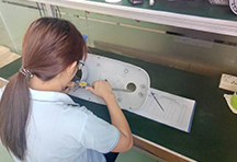 Socreat Electronics Technology Limited