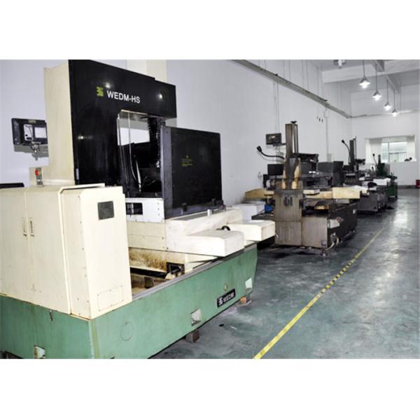 JF Sheet Metal Technology Co.,Ltd