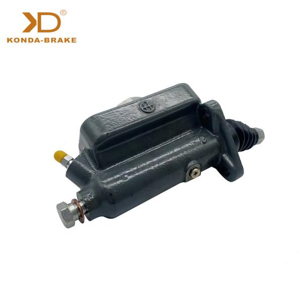 OEM 1710-1 2438U43-F1 Brake Master Cylinder For Excavator Trucks