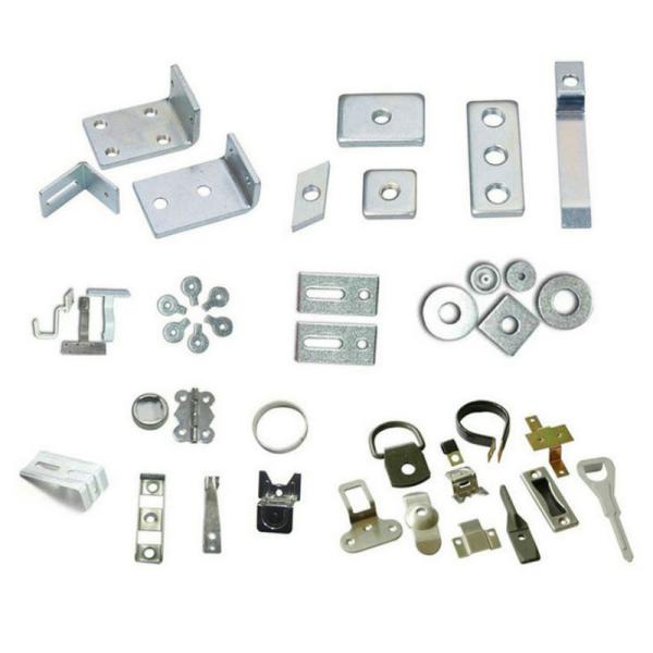 Low cost Custom Sheet metal parts Aluminium AL2024 AL5052 AL6061 Custom machine housing parts