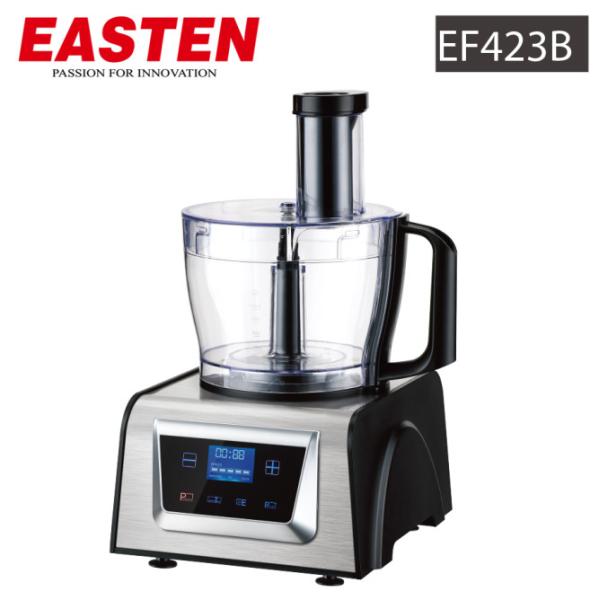 Easten Touch Control Food Processor EF423B / Kitchen Product Multi-function Electric Juicer Blender Maker 