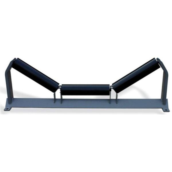 Centering Idler DTII Groove Conveyor System