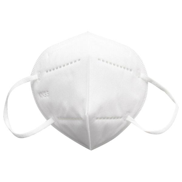 FFP2 FFP3 N95 Disposable Face Mask Anti Dust  FDA CE Approved Highly Breathable