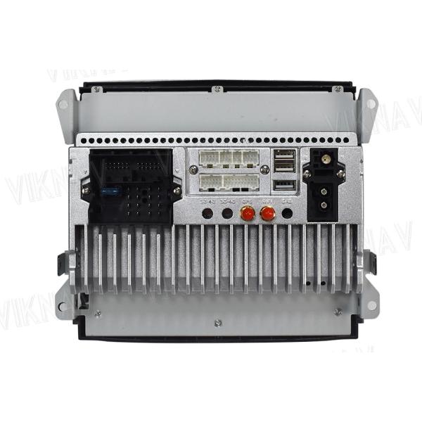 Радио для автомобилей Android 13 для Porsche Cayenne 2010-2017 с сенсорным экраном