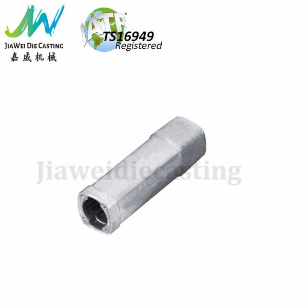 Light Weight Custom Aluminium Products for Electrical Tools Replacement
