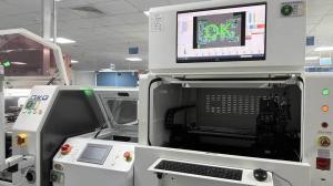 Shenzhen SMX Display Technology Co., Ltd.